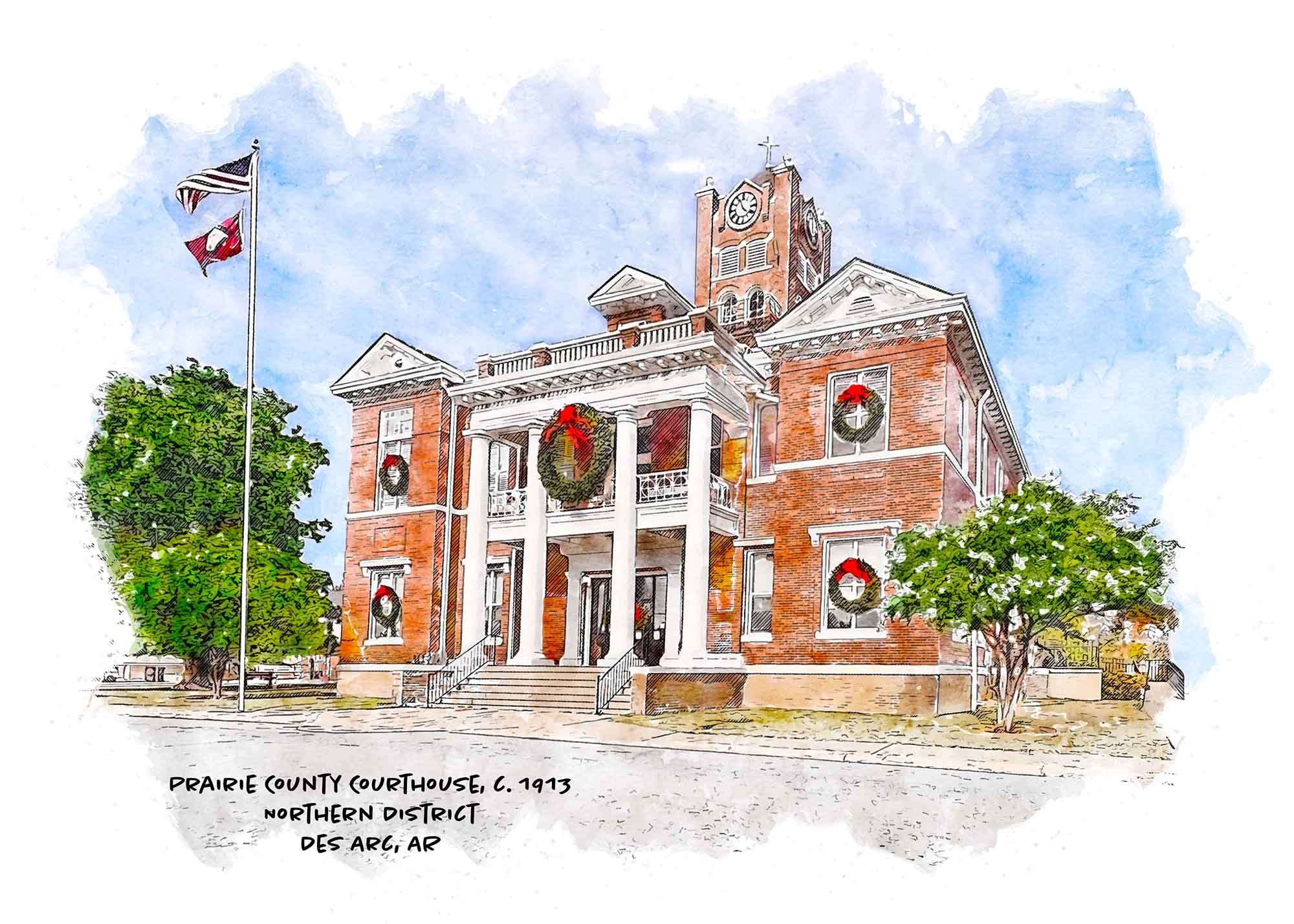 Prairie County Courthouse Northern District_Web.jpg
