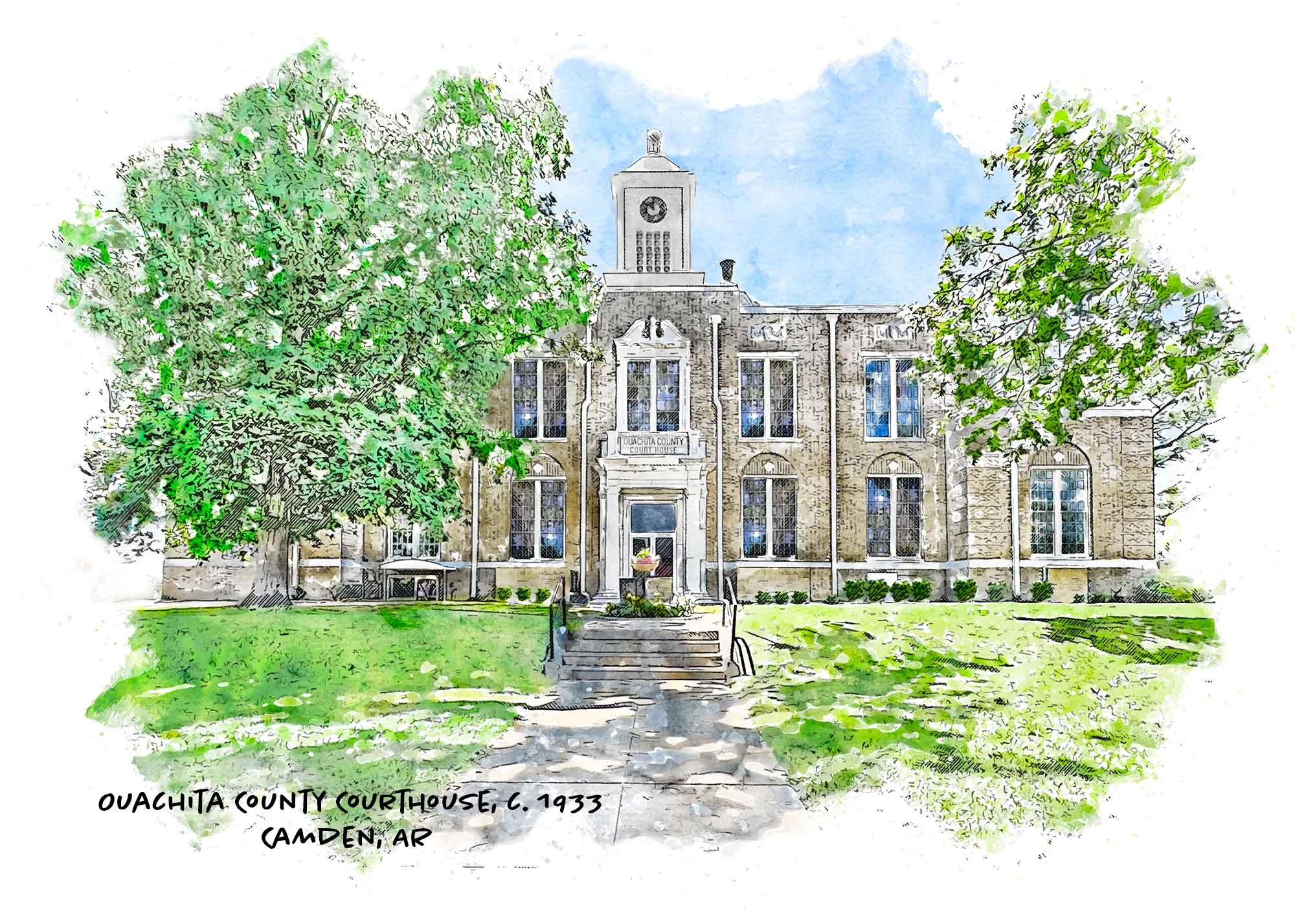 Ouachita County Courthouse_Web.jpg