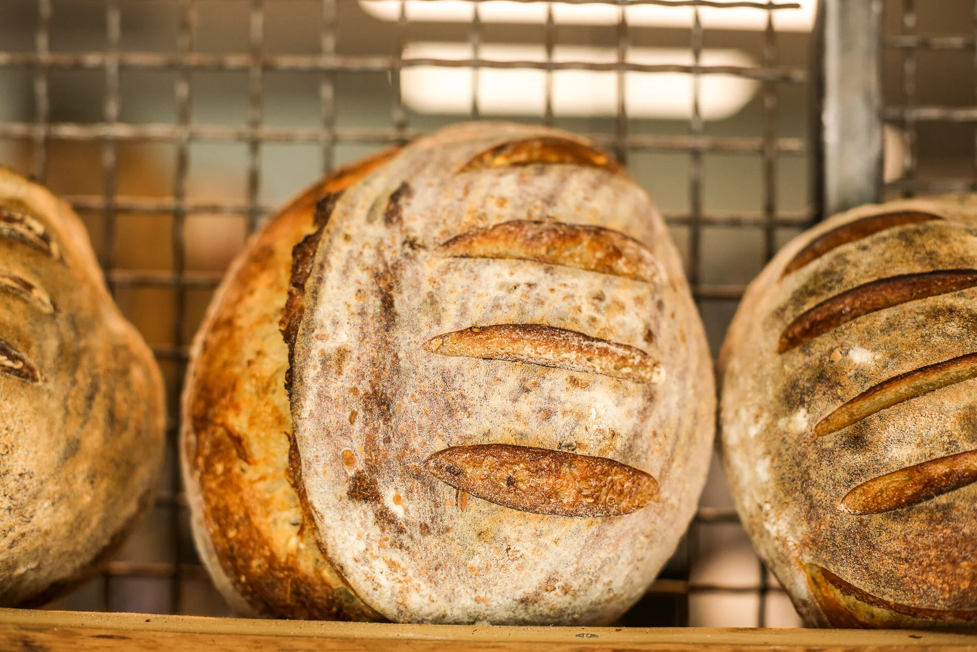 THE BAKE SHOP WILLIAMSBURG'S PREMIER ARTISAN BAKERY