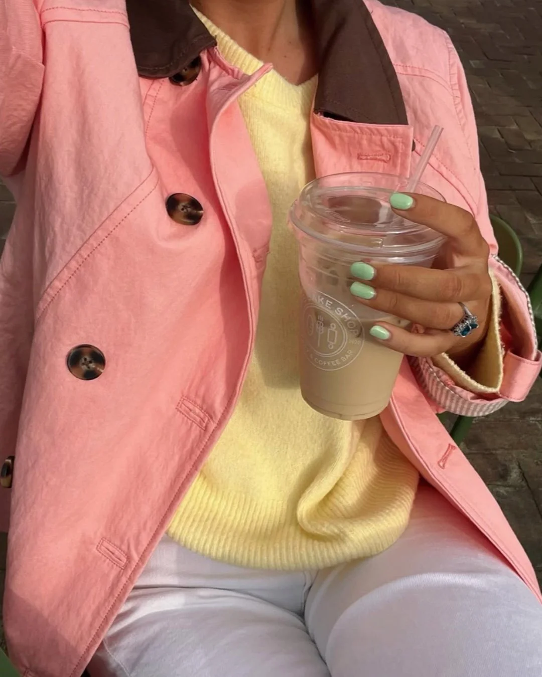 🌷 Spring vibes. 🌷

📸 : @hannaheverlylove