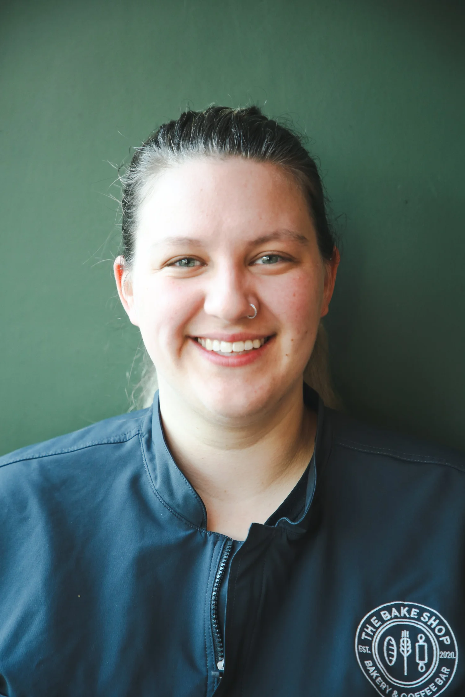 OUR STORY — THE BAKE SHOP WILLIAMSBURG'S PREMIER ARTISAN BAKERY