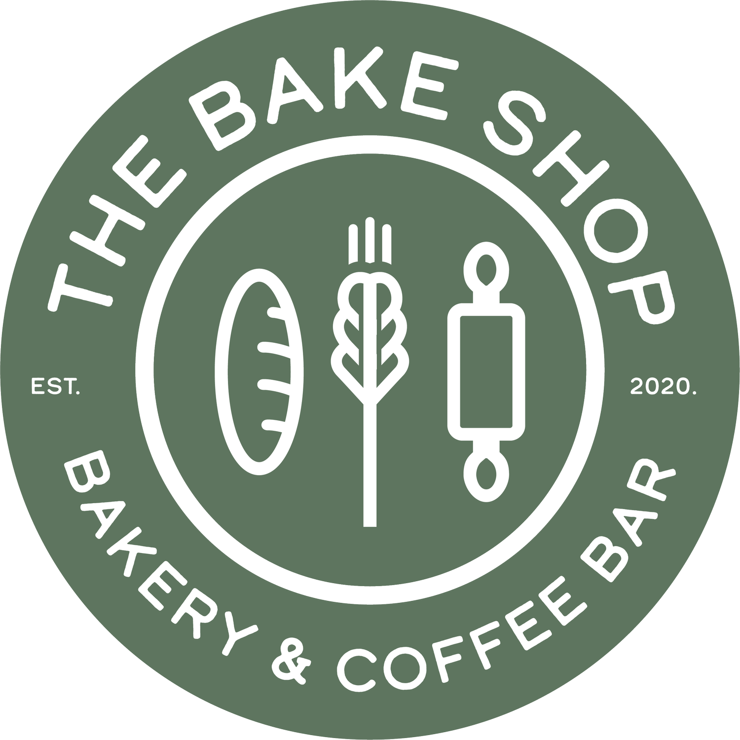 THE BAKE SHOP    |    WILLIAMSBURG&#39;S PREMIER ARTISAN BAKERY