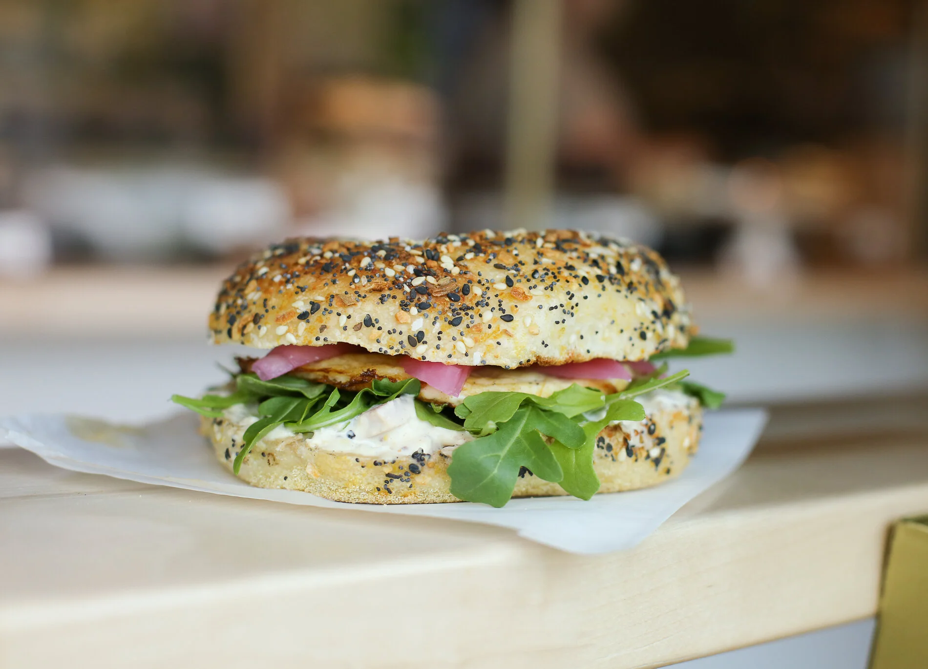 THE BAKE SHOP WILLIAMSBURG'S PREMIER ARTISAN BAKERY