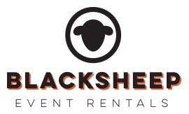 Blacksheep Event Rentals