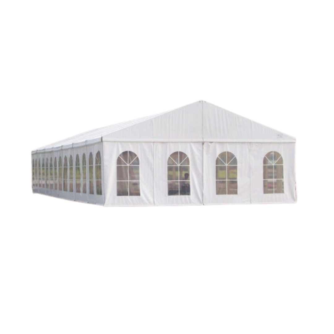 Clearspan Tent — Blacksheep Event Rentals