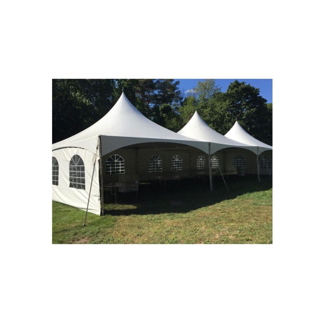 Marquee tent