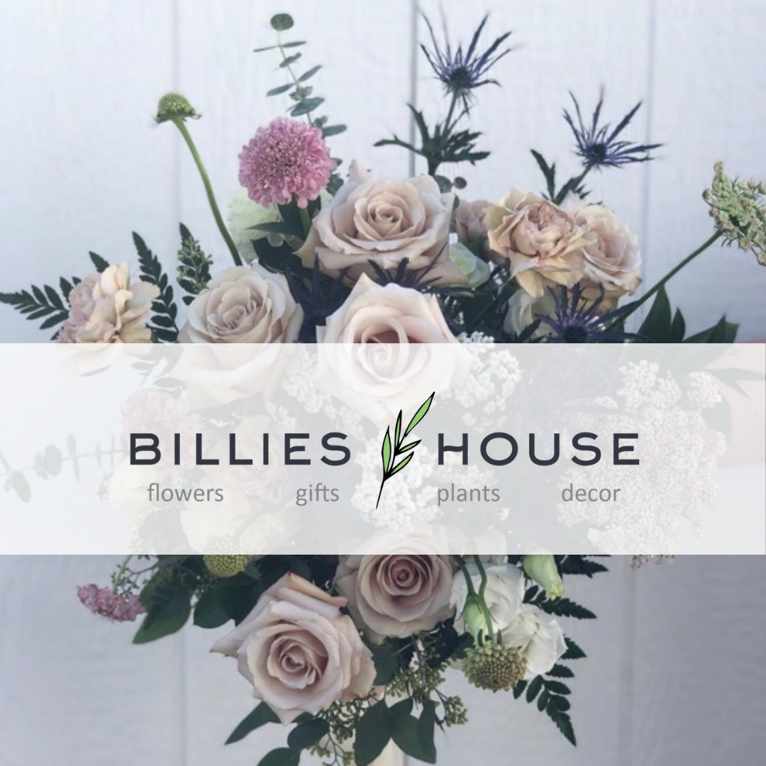 Blacksheep Event Rentals - Billies Flower House.png