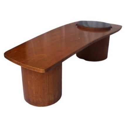 Mid Mod Coffee Table