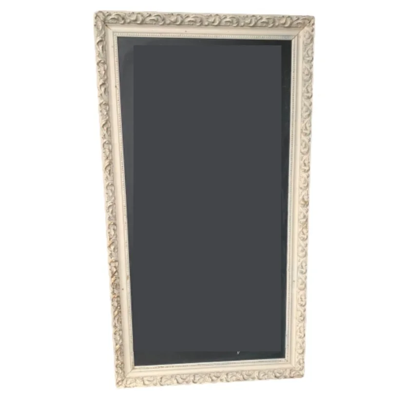 Large Chalk Board