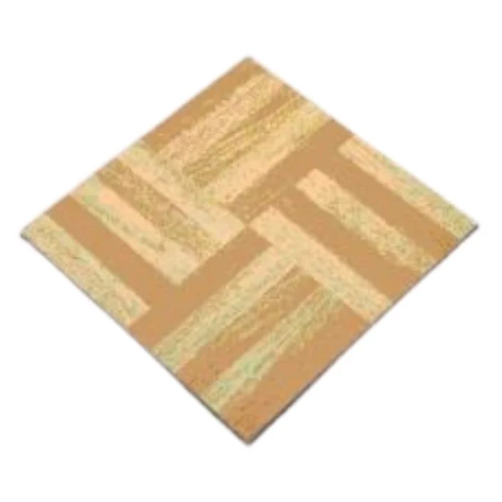 15x15 Faux Oak Dance Floor