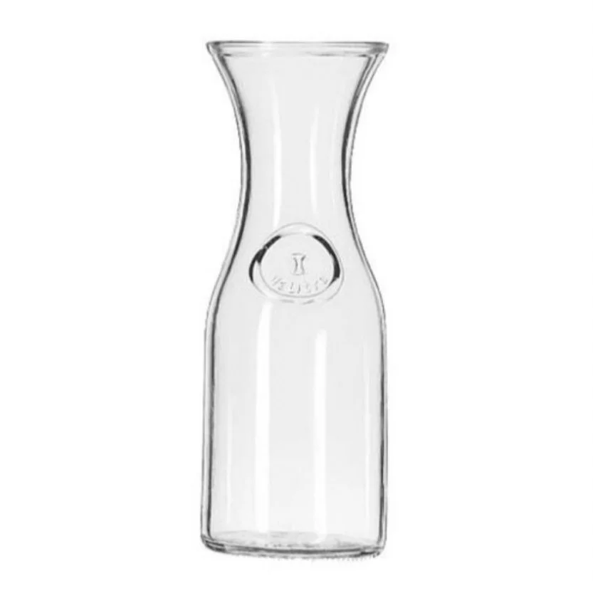 1 Litre Water Carafe