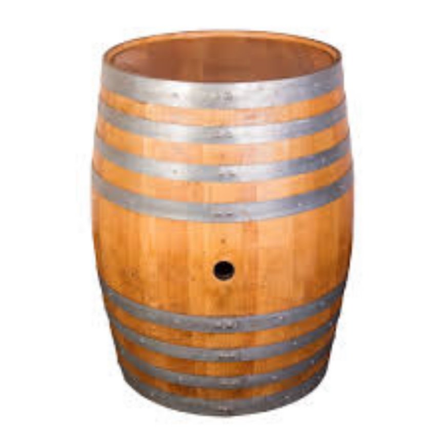Wine Barrel