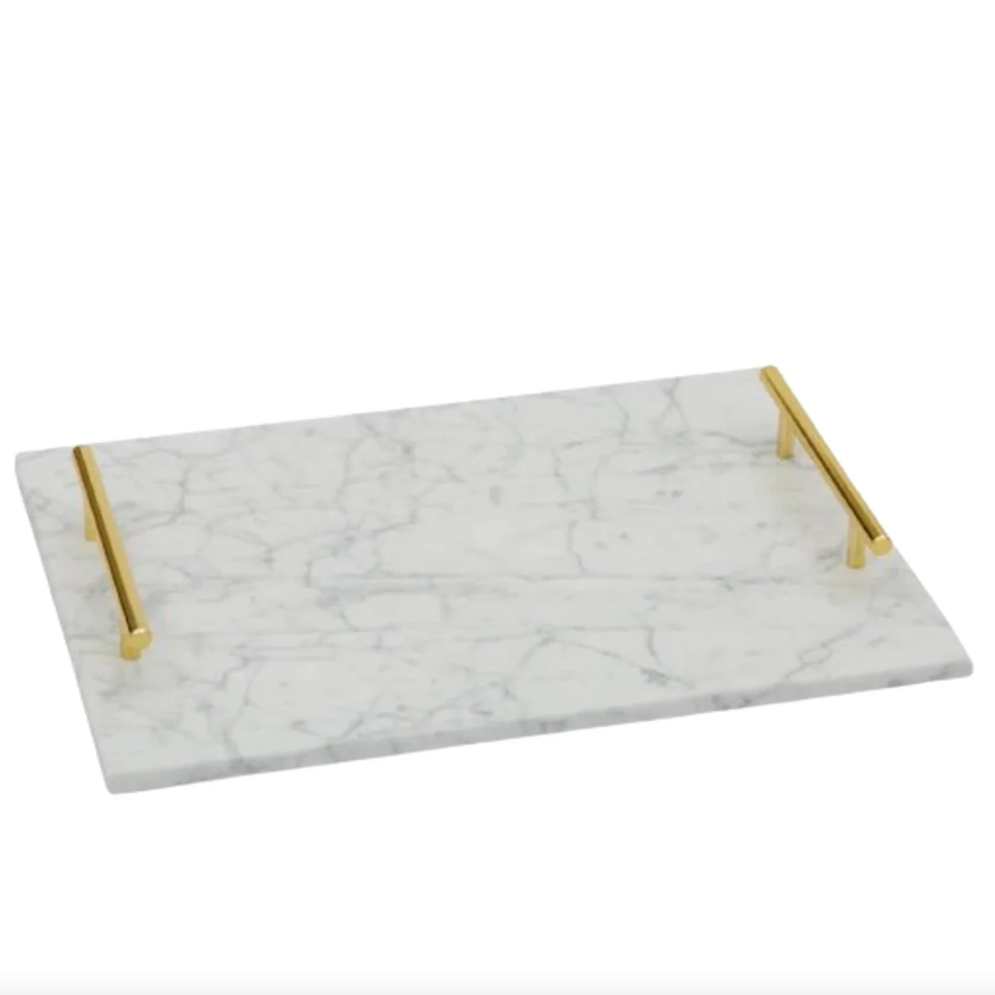 Large Marble Tray 