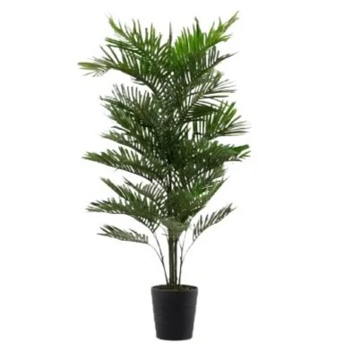 Artificial Palm Plant