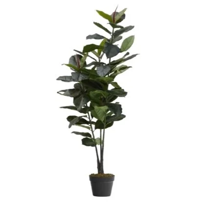 Artificial Ficus Plant 