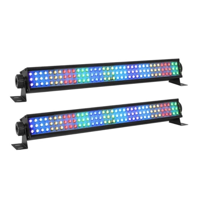 RBG LED Stage Lights