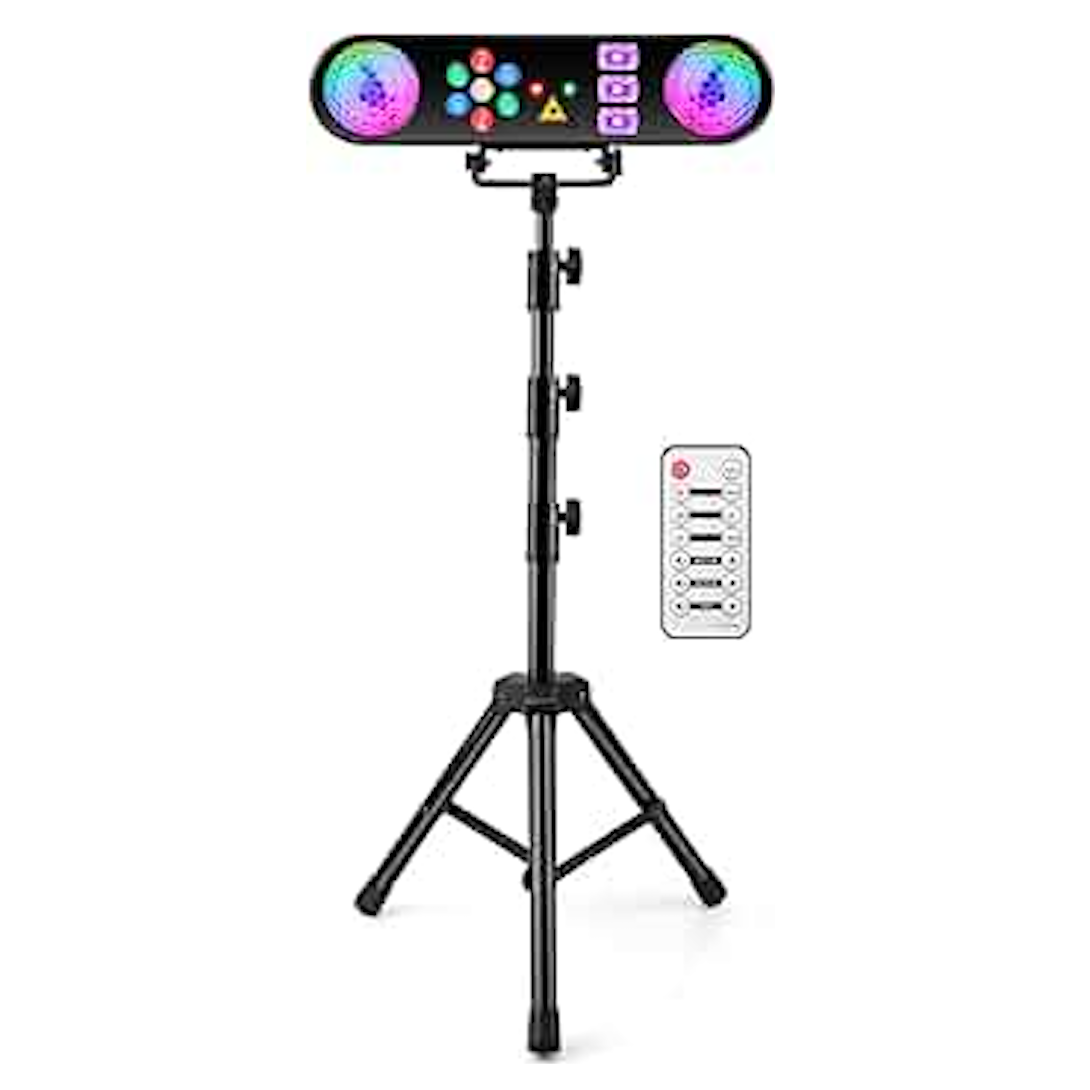 RBG Party Bar Light 