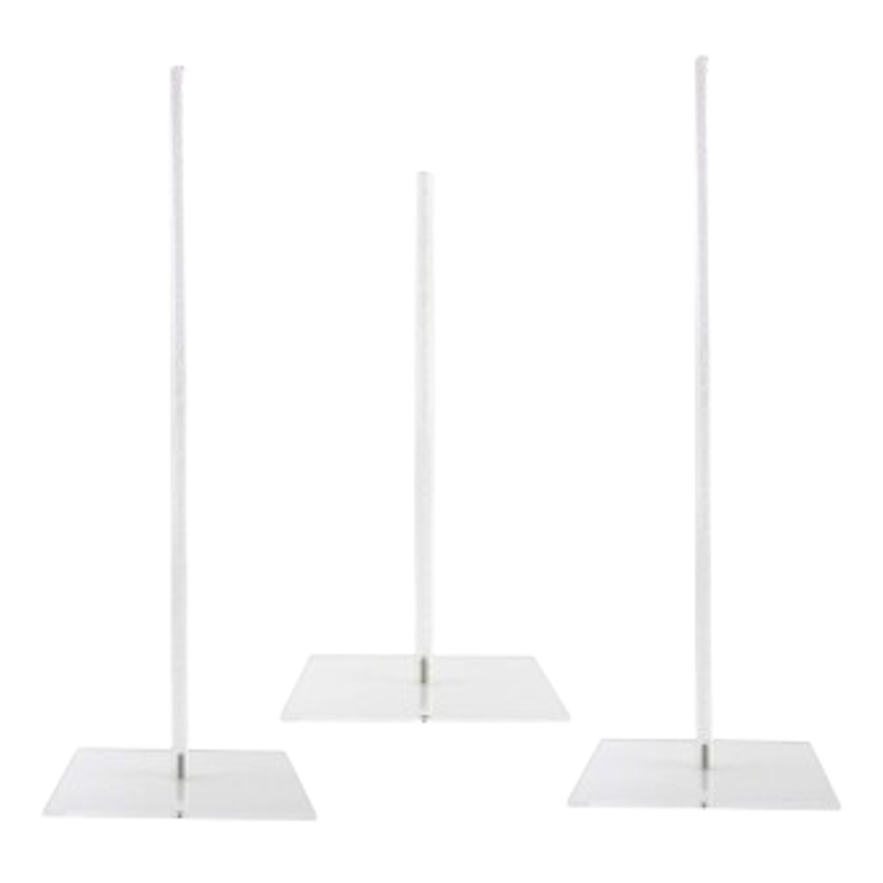 Acrylic Donut Holder