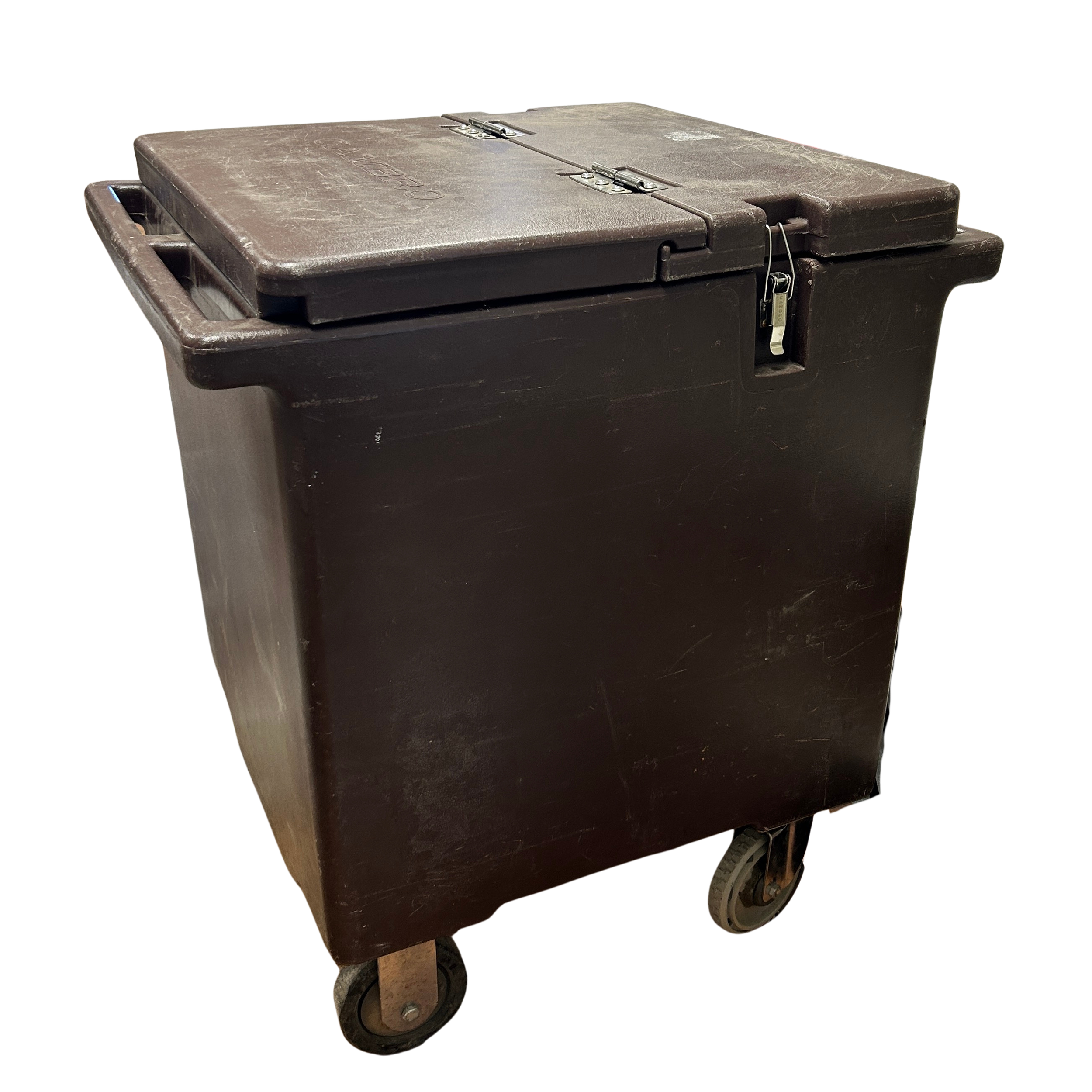 Ice Caddy
