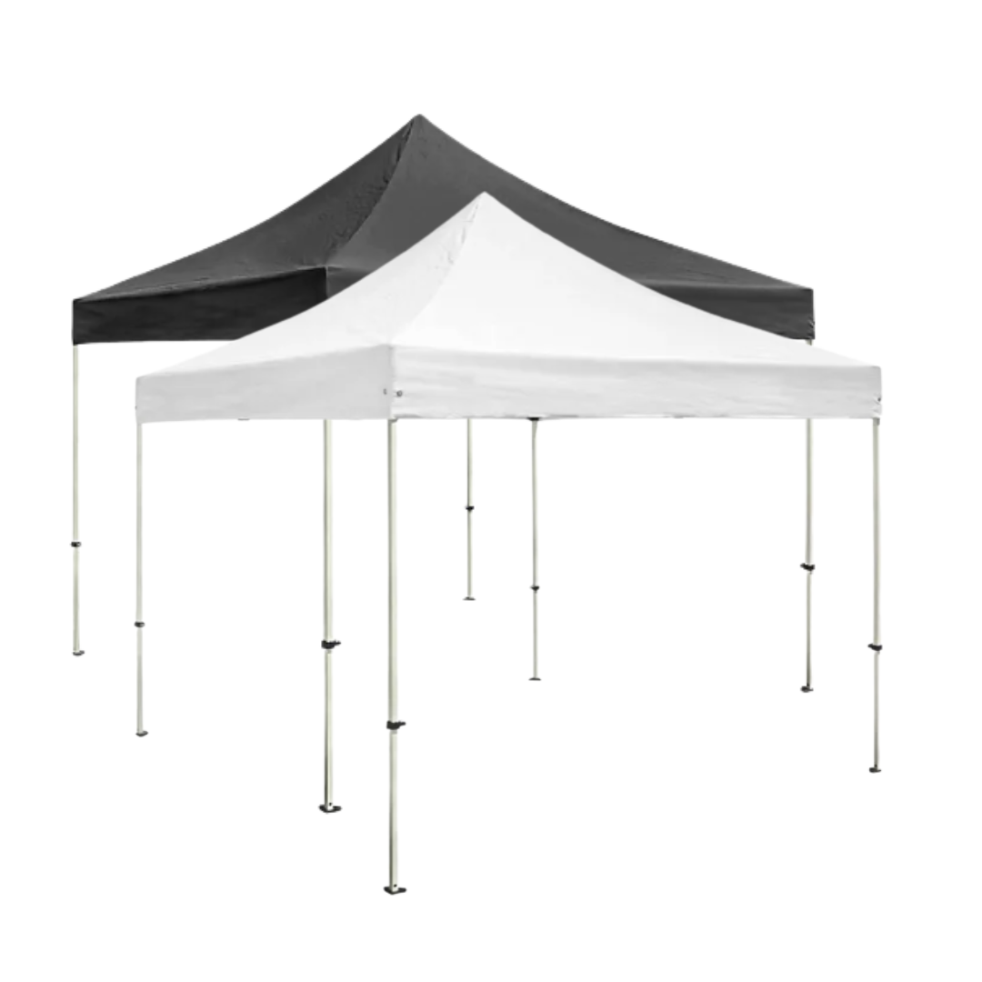 10’x10’ Pop-Up Tents