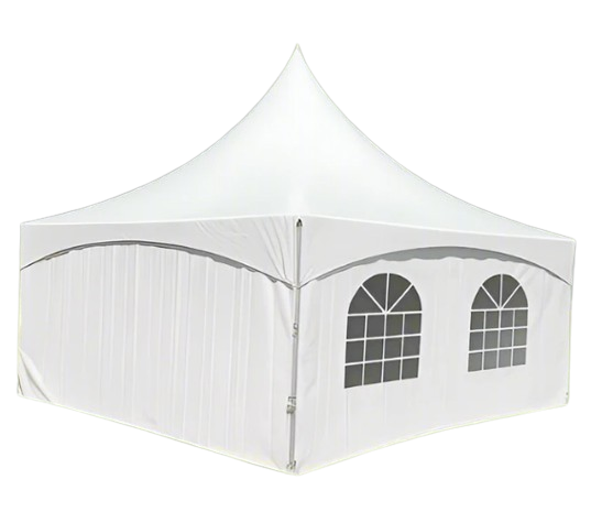 Marquee Tent Walls