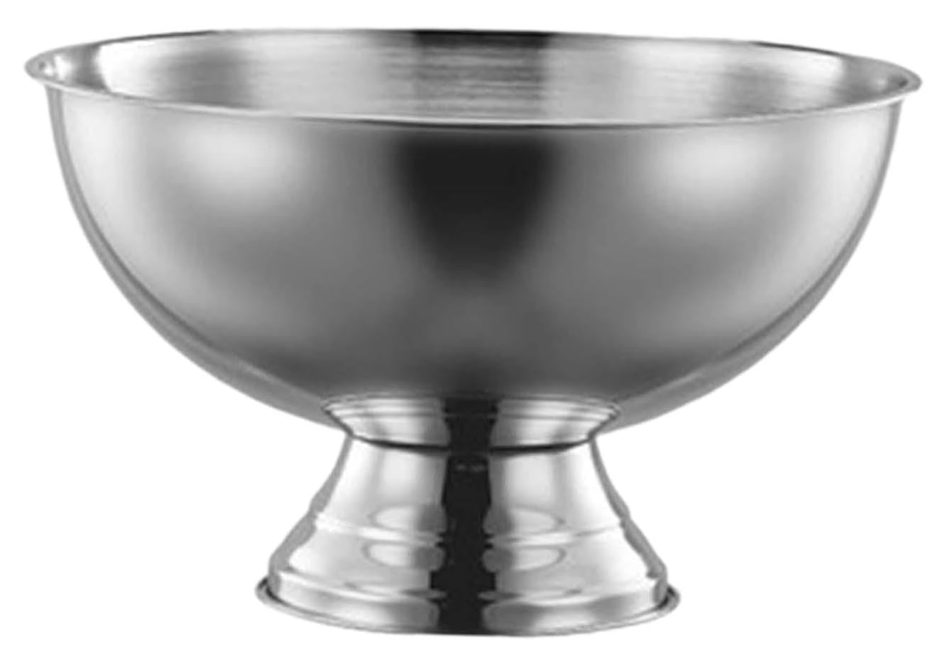 Stainless Steel Ice Bowl