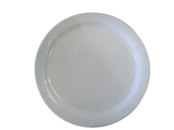 6.5" Plate