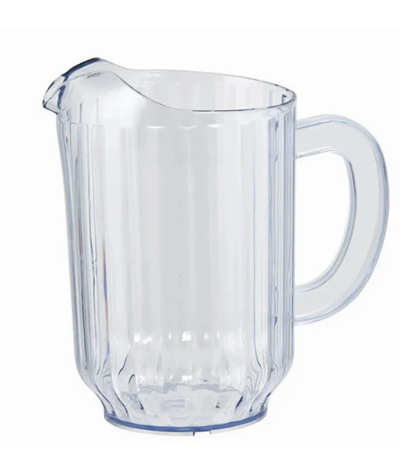 Water Pitcher