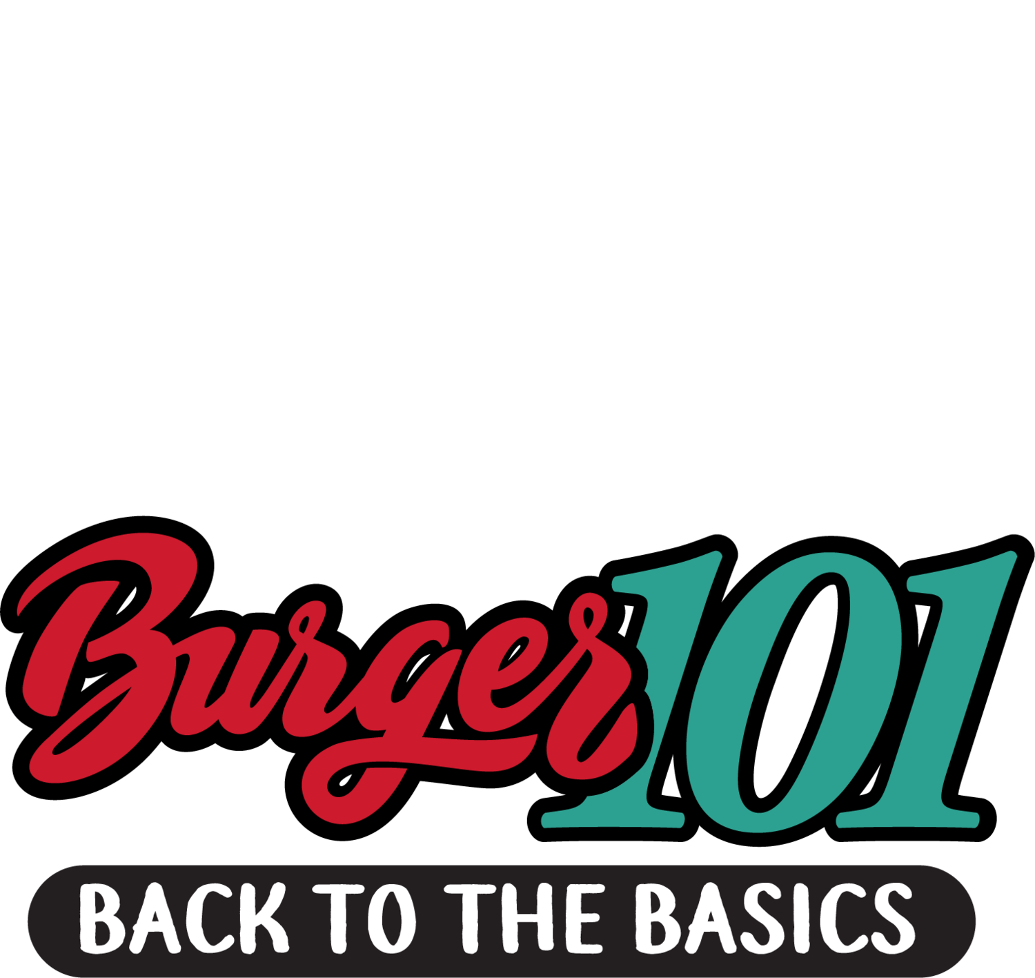 Burger 101