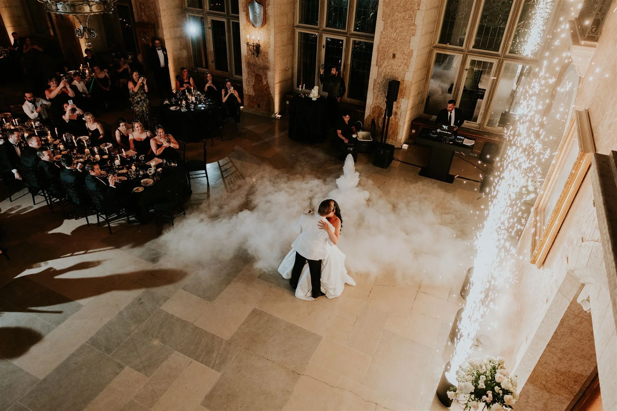 It&rsquo;s your wedding, and that&rsquo;s something we always remind our couples of. Nothing is too big, too small, or too &quot;different.&quot; It&rsquo;s all about you, what you want for your day, and what represents you as people and as a couple.