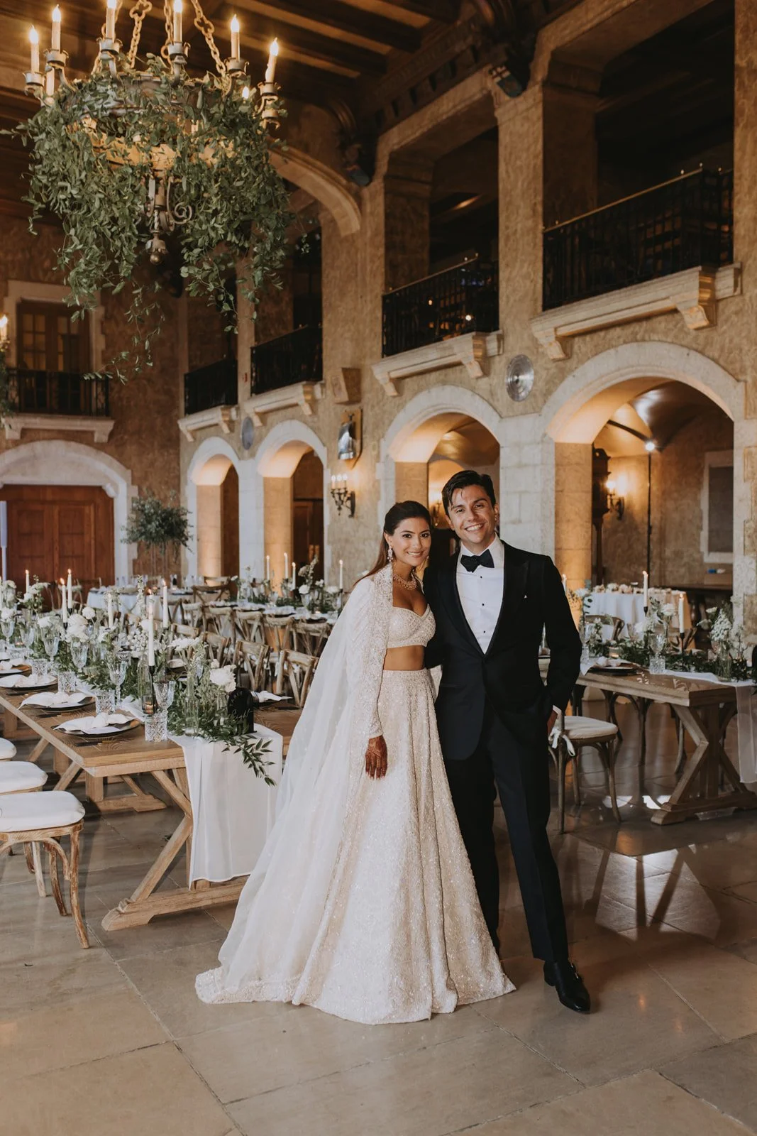 Annapurna &amp; Nick
