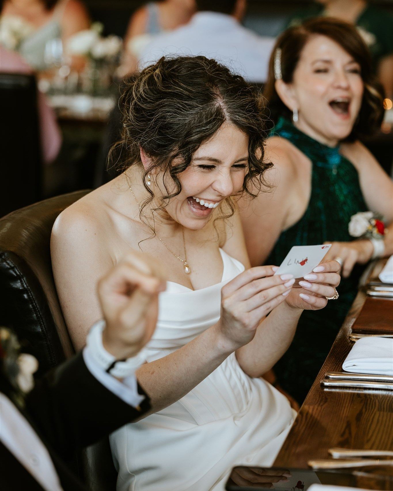 Witnessing the little moments like these is what makes our job a dream come true. 

#bride #weddinginspo #canmorewedding #canmoreweddingplanner #weddingplanners