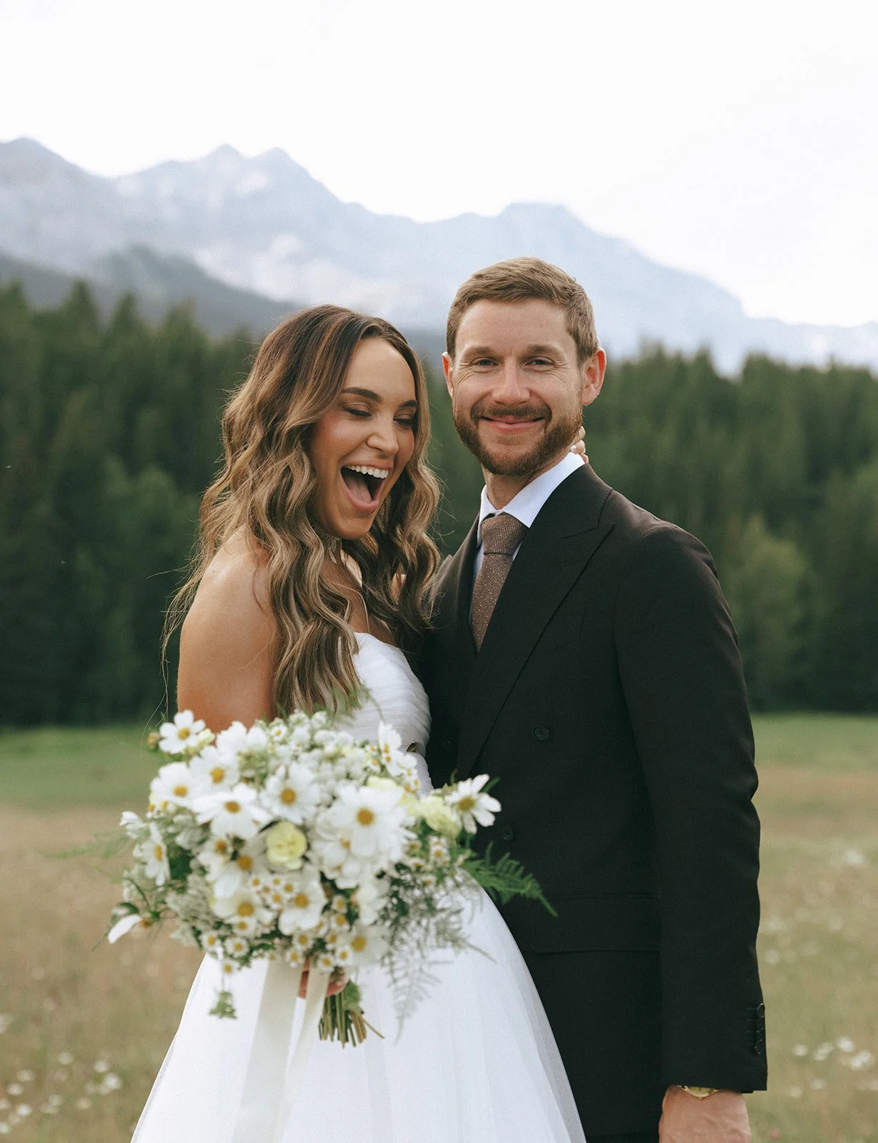 Baili &amp; Brandon