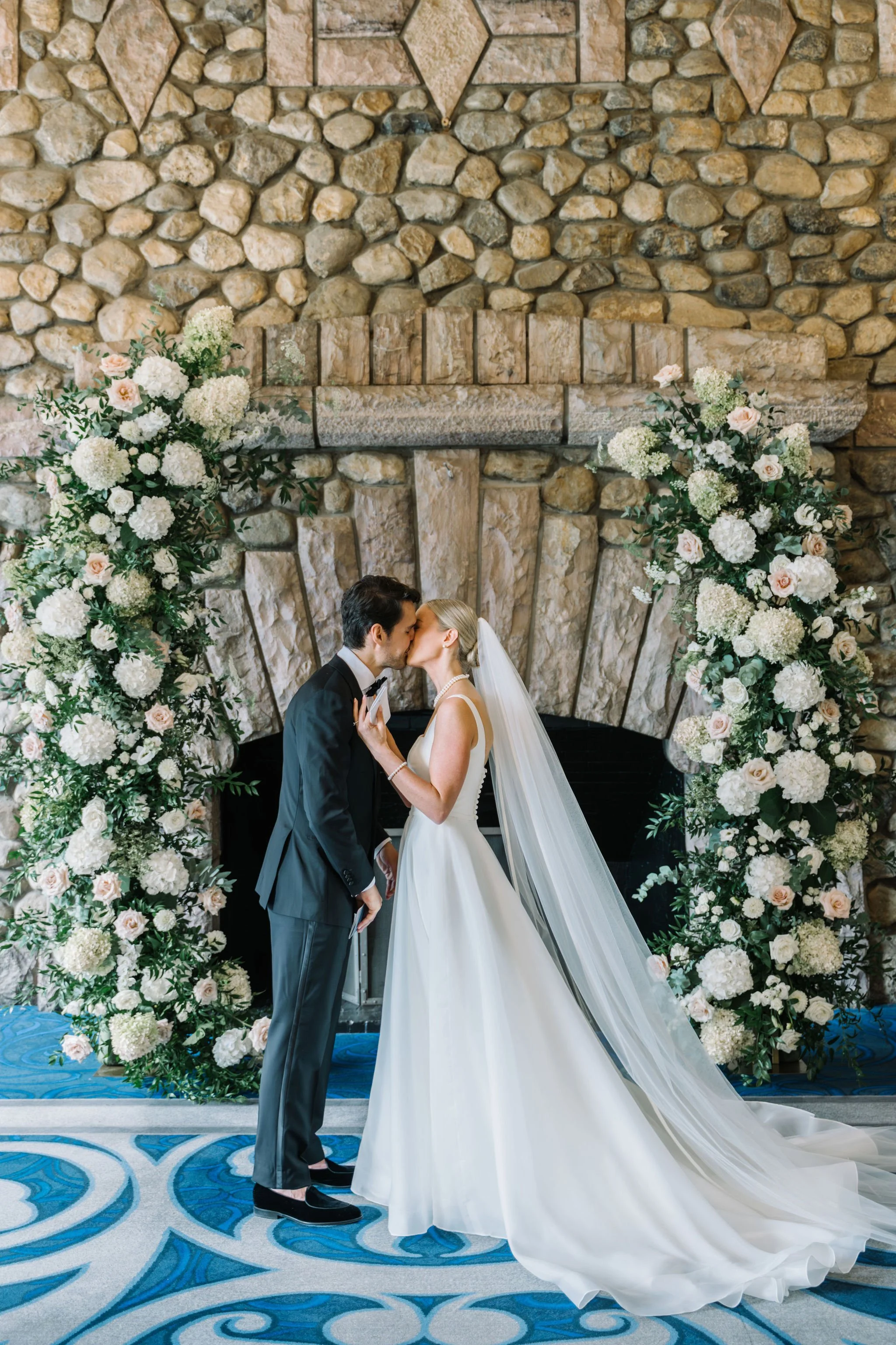 Lindsay &amp; Steve