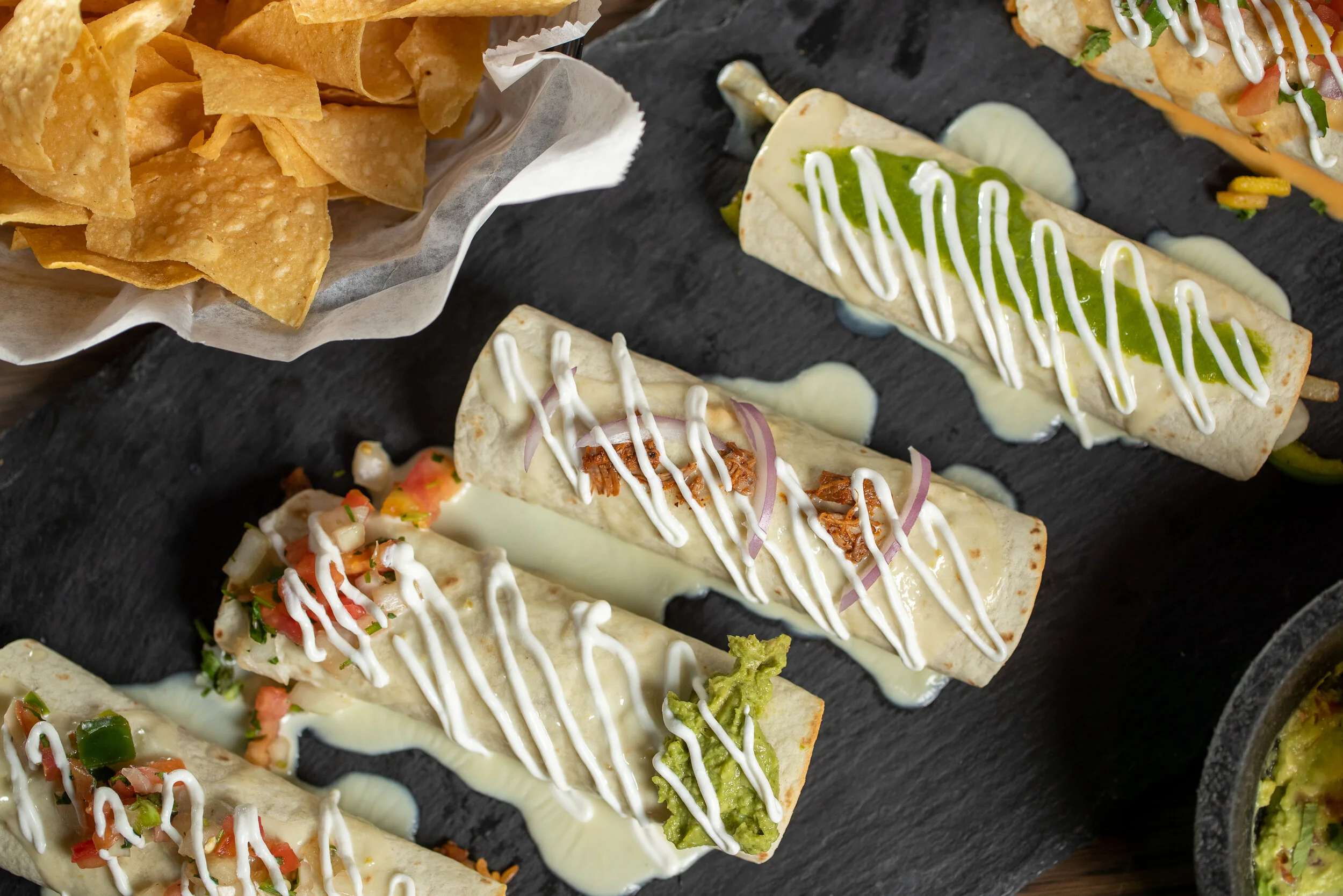 Tacos Y Tequila Cape Elizabeth