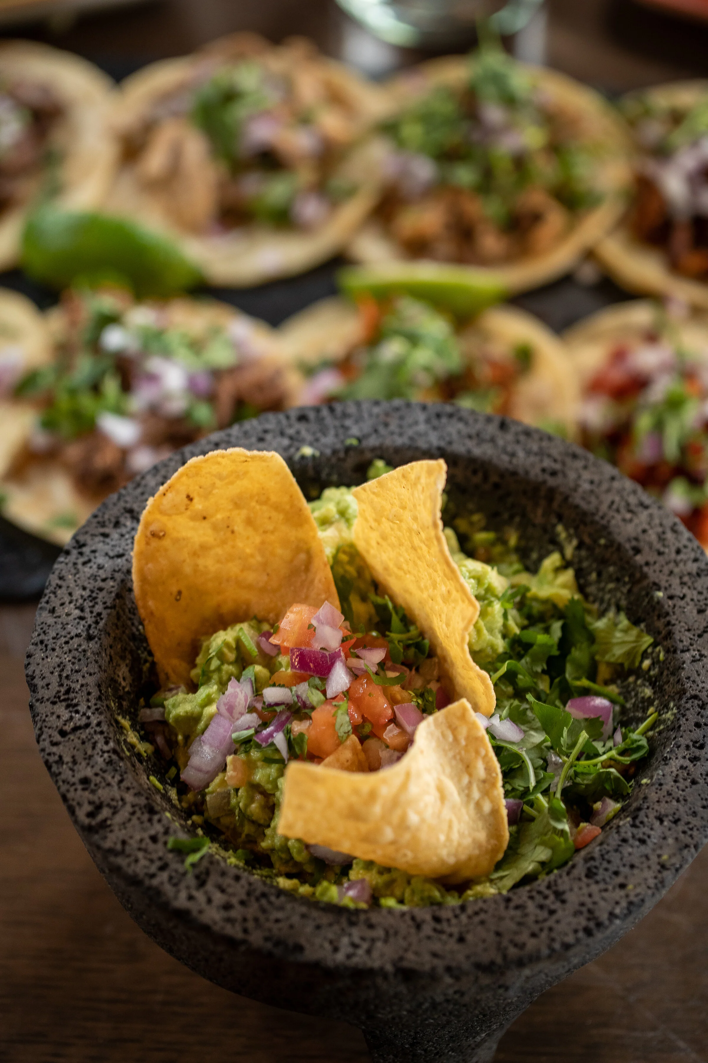 Tacos Y Tequila Cape Elizabeth