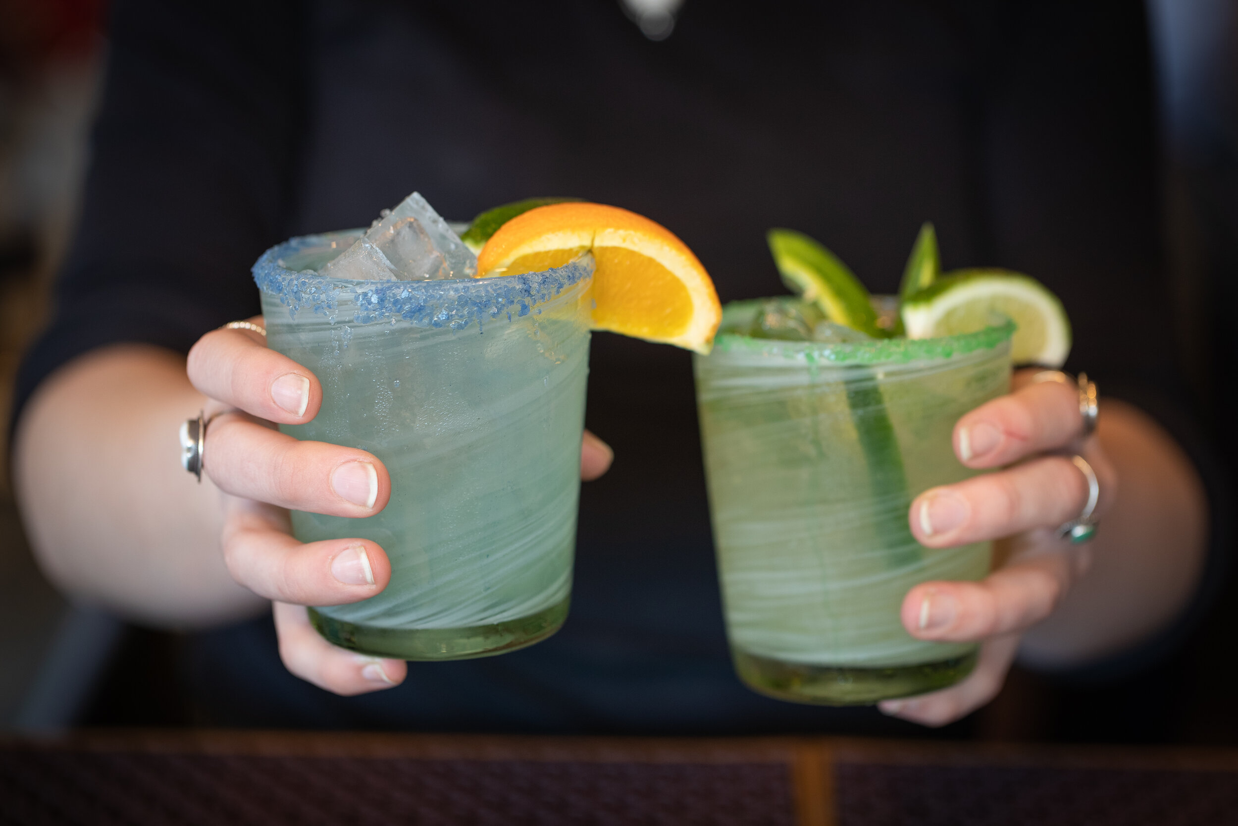 Tacos Y Tequila Cape Elizabeth