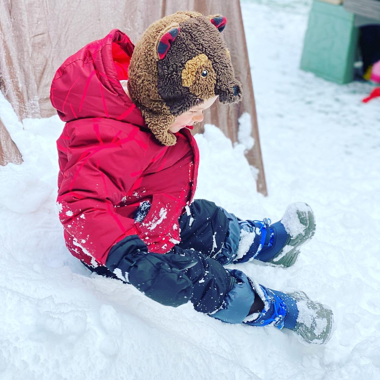 KNS is closed Monday for snow! We hope you are either staying warm inside, or enjoying the magical snow outdoors! Tag us in your photos, we can&rsquo;t wait to see picture!