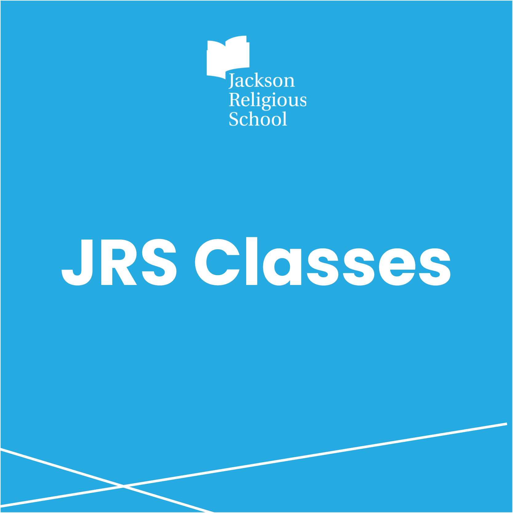 JRS Classes