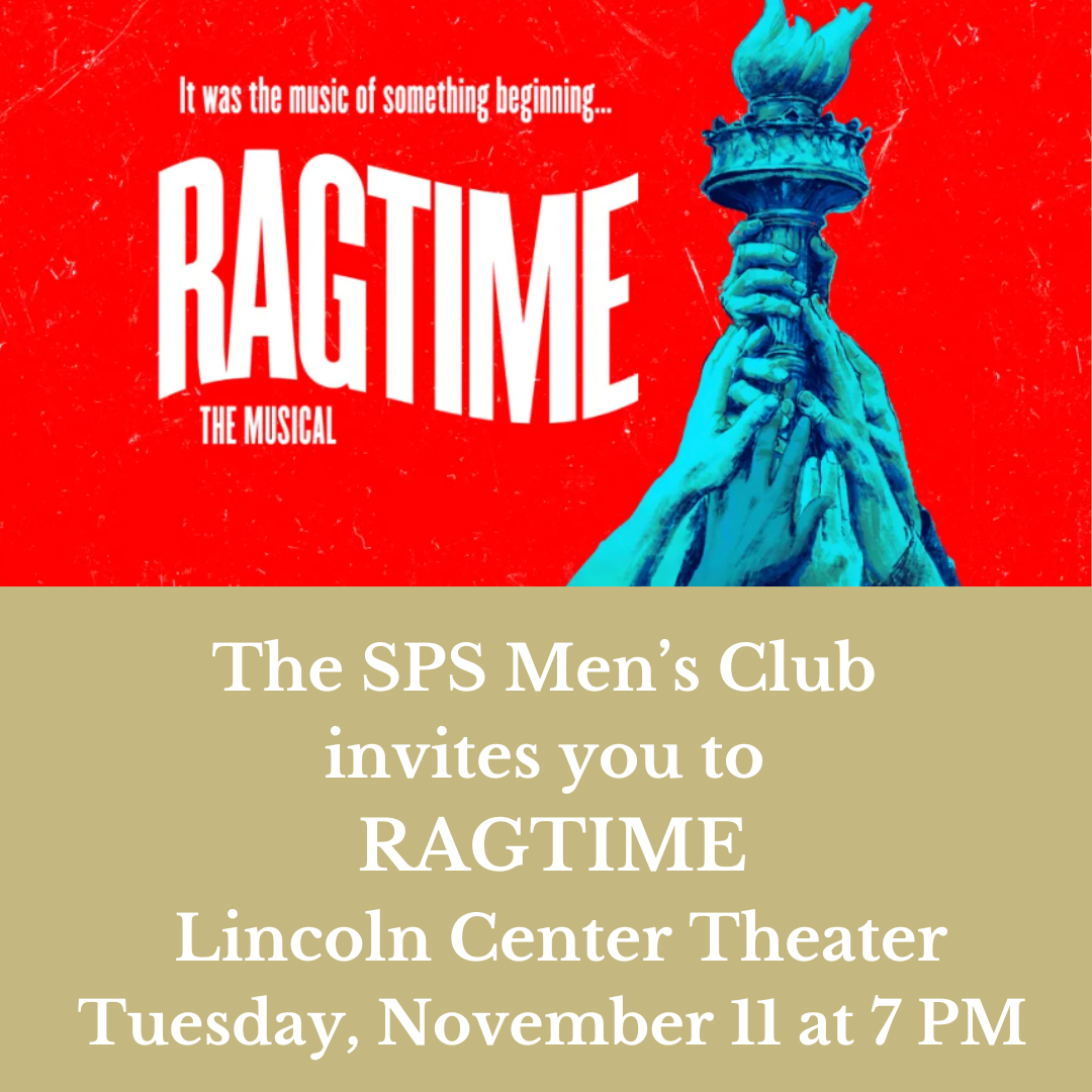 Ragtime the Musical