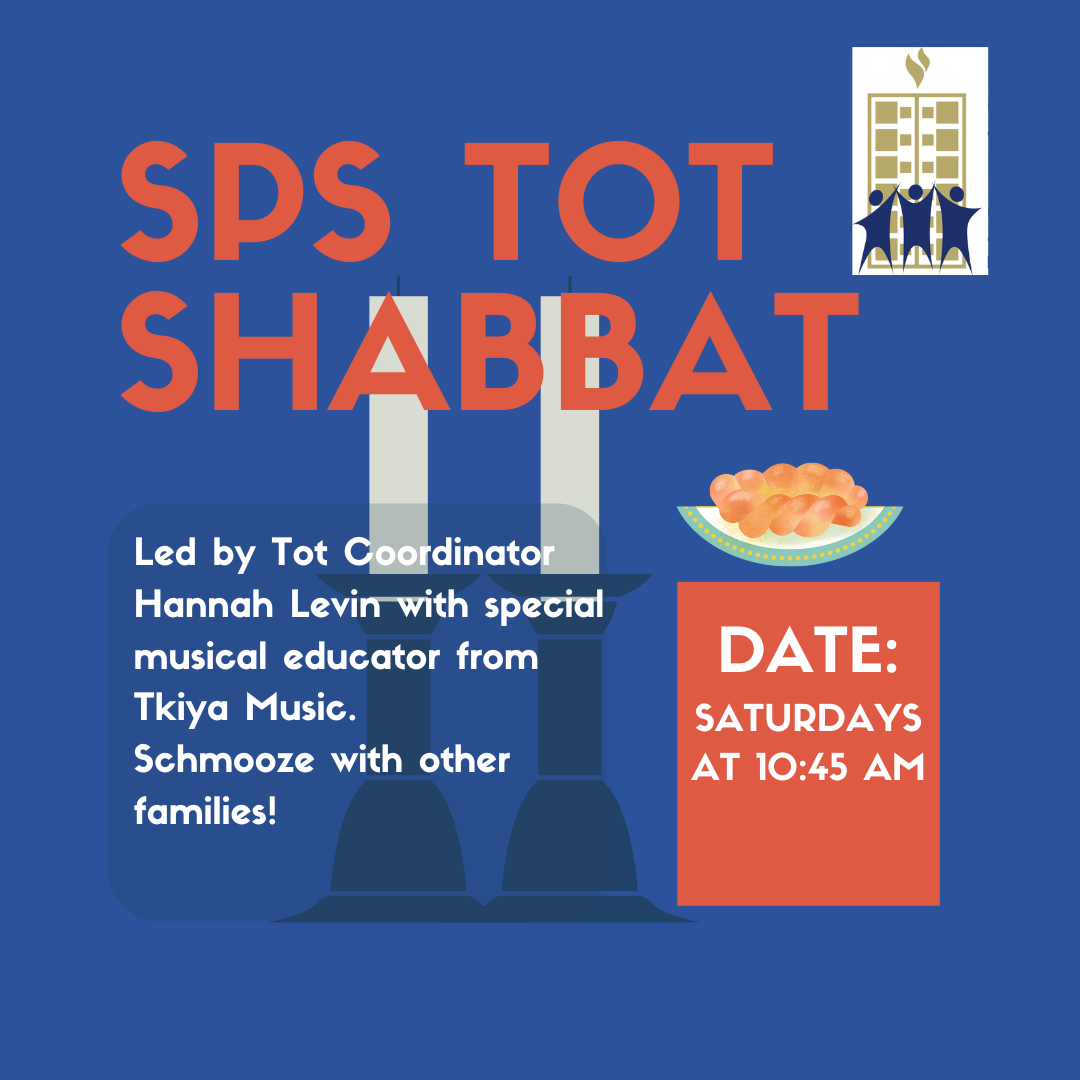 Tot Shabbat