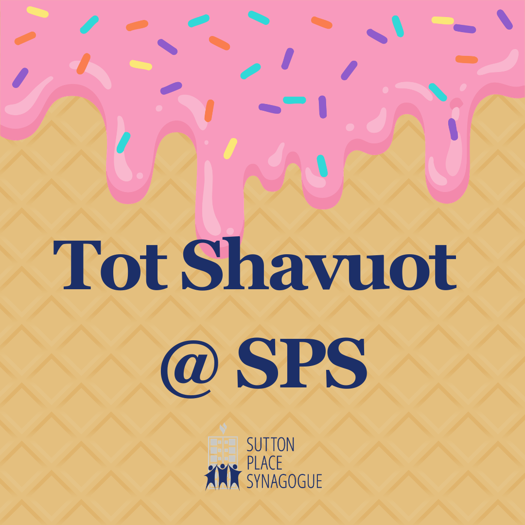 Tot Shavuot
