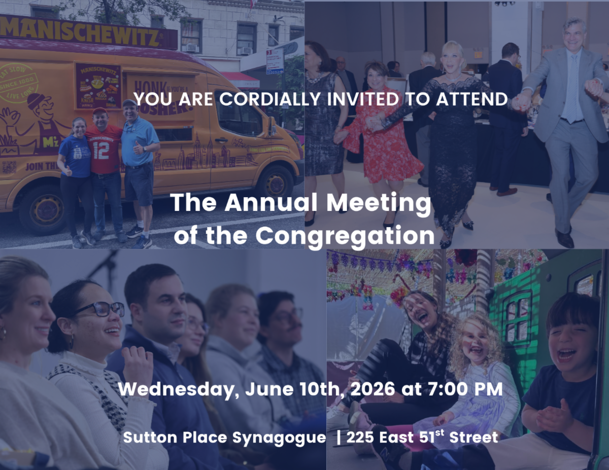 Annual Meeting