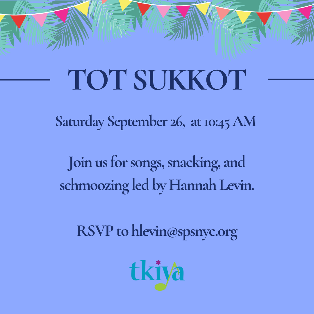 Tot Sukkot