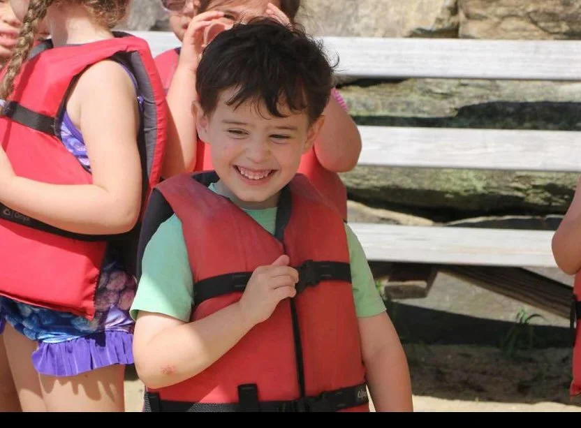 We were so excited to take our Pre-K campers to Gate Hill Day Camp a few times this summer! Our adventures were endless: we went boating, cooled off in the splash park, conquered the junior ropes course, built amazing creations in the Lego Lounge, an
