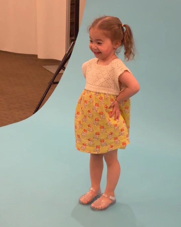 Another picture day in the books! The outtakes were priceless but we can&rsquo;t wait to see the official photos arriving in June. @stompinggroundphoto 📸✨