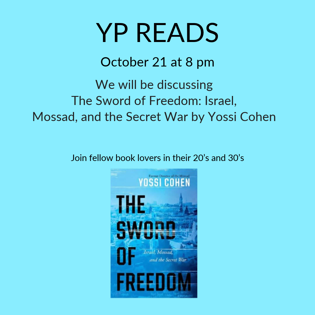 YP Reads