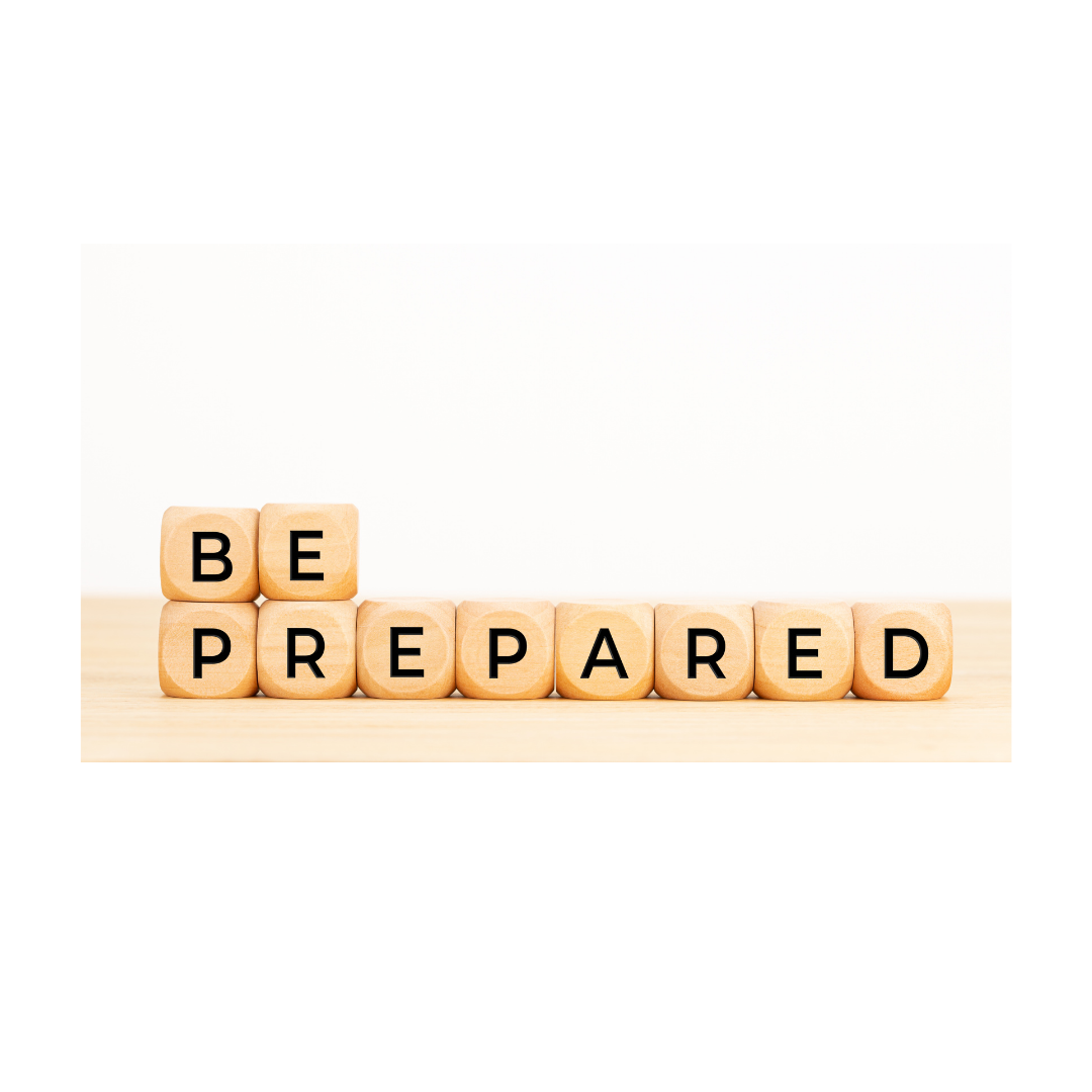 Getting Ahead of the Next Shift: How to Prepare for a Strong Fall