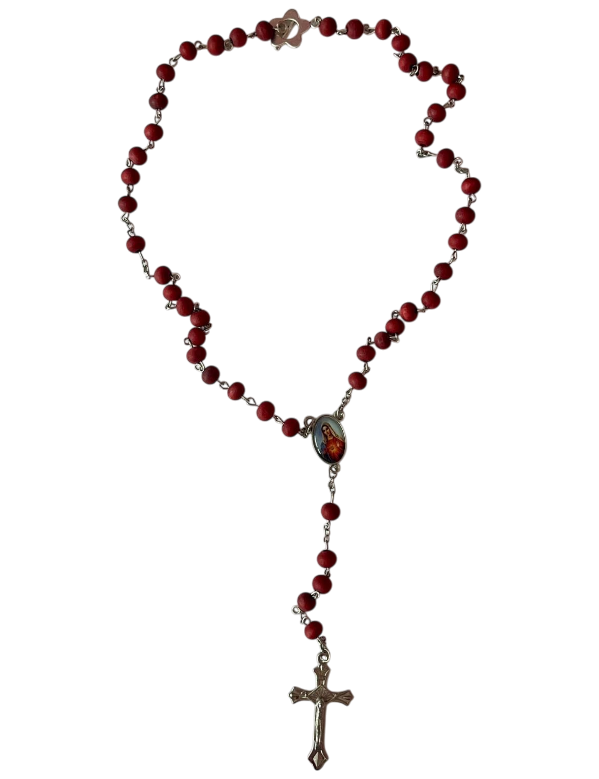 BEATRICE NECKLACE