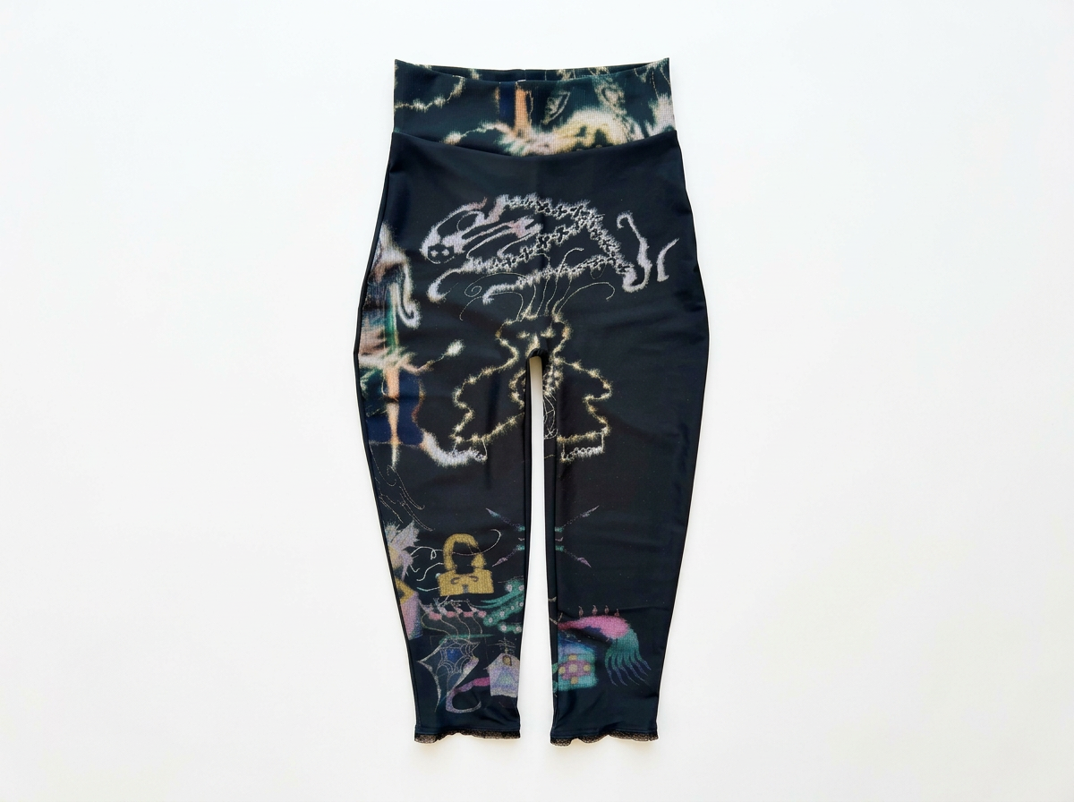 SAMPLE - OMER CAPRIS